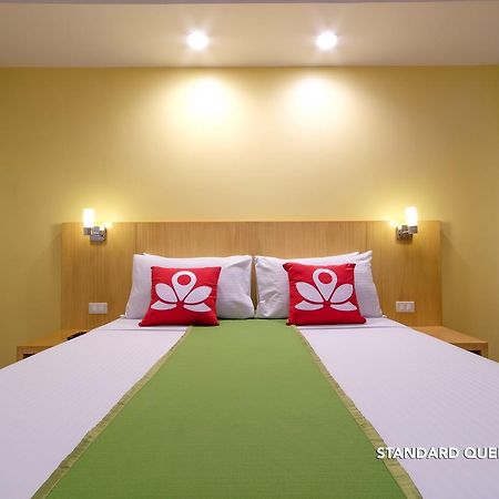 Zen Rooms Bangkal Makati Makati City Exterior photo