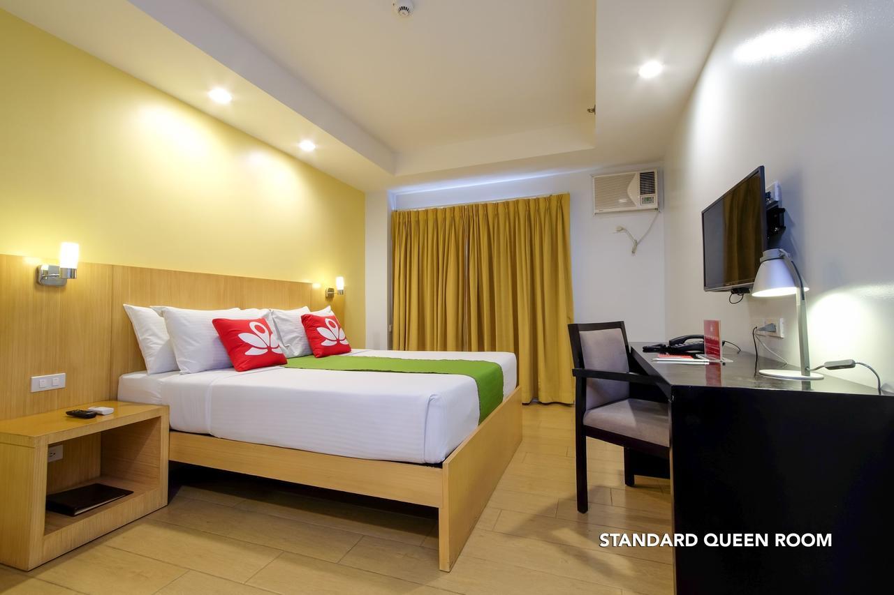 Zen Rooms Bangkal Makati Makati City Exterior photo