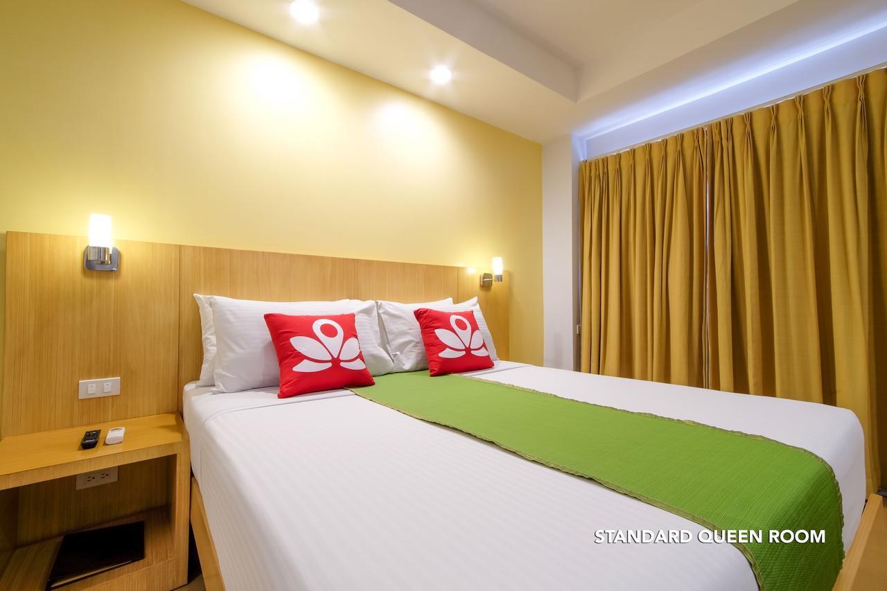 Zen Rooms Bangkal Makati Makati City Exterior photo